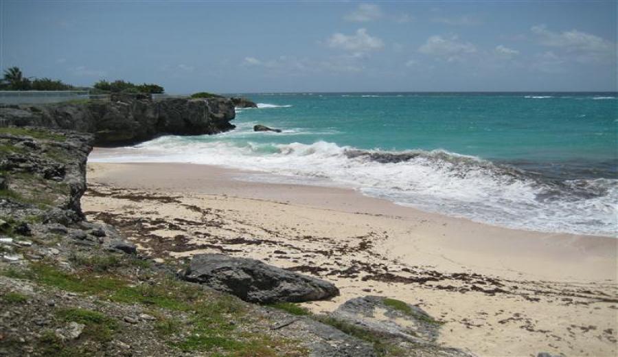 House for Sale Belair St. Philip Beach Barbados 20,000 sq. ft.